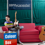 Akan Tak Baik by Sandy Canester