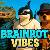 Brainrot Vibes, Vol. 1