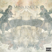 The Door Must Be Closed At All Times EP