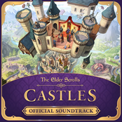 The Elder Scrolls Castles