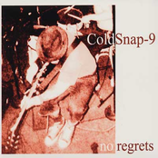 No Regrets