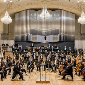 slovak philharmonic