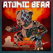 Atomic Bear