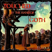 Touched by the Hand of Goth Vol. II