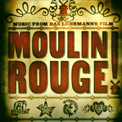 Moulin Rouge