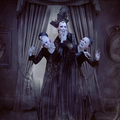 Angel Of The Golden Fountain by Sopor Aeternus & The Ensemble Of Shadows