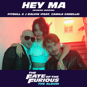 Hey Ma (Spanish Version)