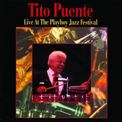 Introduction by Tito Puente