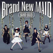 Brand New Maid