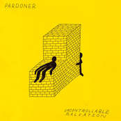 Pardoner: Uncontrollable Salvation