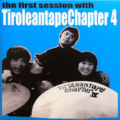 the first session with Tirolean Tape Chapter 4