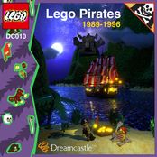 Lego Pirates: 1989-1996