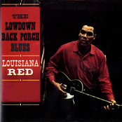 Keep Your Hands Off My Woman by Louisiana Red