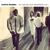 Le Lab de Lux Sessions, Vol. 1
