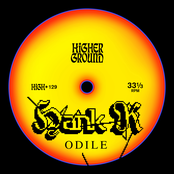 Odile - Single