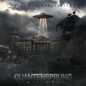 Quantensprung - Teil Zwei