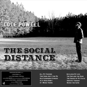 The Social Distance