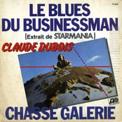 Le Blues Du Businessman