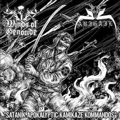 Satanik Apokalyptic Kamikaze Kommandos (Split)
