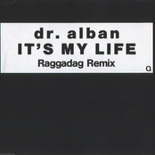 Dr Alban - It's My Life (Extended Club Version)