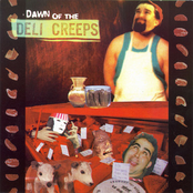 Dream Girl by Deli Creeps