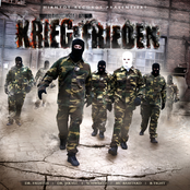 Krieg und Frieden (Krieg)