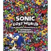 Sonic Lost World [Without Boundaries]
