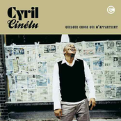 Quelque chose qui m'appartient