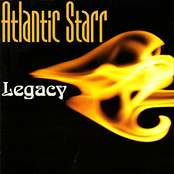 Stay by Atlantic Starr