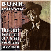 The Entertainer by Bunk Johnson