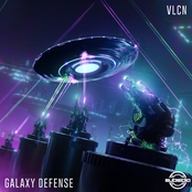 VLCN: Galaxy Defense