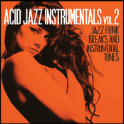 Acid Jazz Instrumentals Vol. 2 (Jazz Funk Breaks Instrumental Tunes)