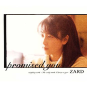 Promised You by Zard