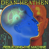 Dean Heathen