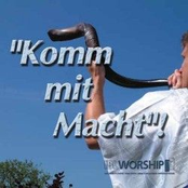 Komm Mit Macht
