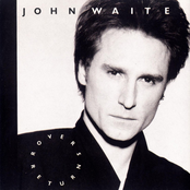 These Times Are Hard For Lovers by John Waite