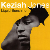 Sunshineshapedbulletholes by Keziah Jones