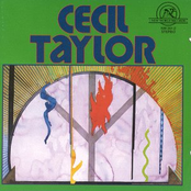 Holiday En Masque by Cecil Taylor