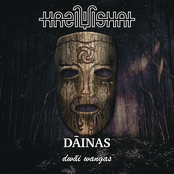 Dāinas - Dwāi Wangās