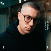 Alignment: Attack EP