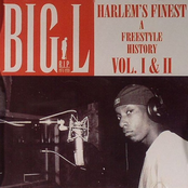 harlem's finest: a freestyle history, volume i & ii