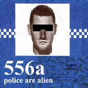 police are alien
