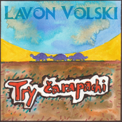 Lavon Volski: Try čarapachi