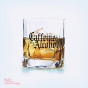 Kat and The Hurricane: Caffeine & Alcohol