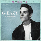 Grown Up Life by G-eazy