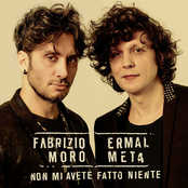 Non mi avete fatto niente - Single