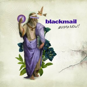 Upon The Waves by Blackmail