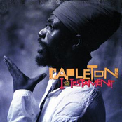 Mark Of The Beast by Capleton