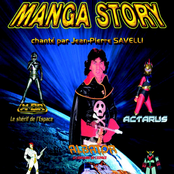Le Manga Story (Les plus grands génériques de dessins animés.)