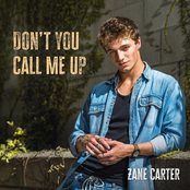 Don't You Call Me Up - Single
